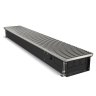 Внутрипольный конвектор Royal Thermo Atrium 110/200/2900-DG-U-NA