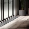 Внутрипольный конвектор Royal Thermo Atrium 110/200/2900-DG-U-NA
