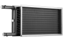 Водяной нагреватель Zilon ZWS 800x500-2