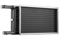 Водяной нагреватель Zilon ZWS 800x500-2
