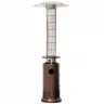 Уличный газовый обогреватель WWT 13D Brown