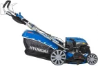 Газонокосилка бензиновая самоходная Hyundai L 5110 S