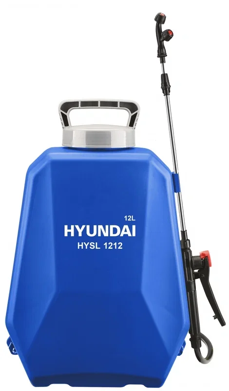 Опрыскиватель аккумуляторный HYUNDAI HYSL 1212