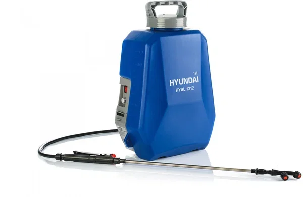 Опрыскиватель аккумуляторный HYUNDAI HYSL 1212