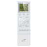 Сплит-система Just Aircon JAE-09HPSIA/MB/JAEO-09HPSIA/MB Blanche Inverter