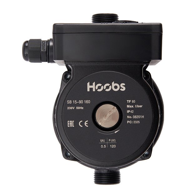 Повысительный насос Hoobs SB 15-90 160