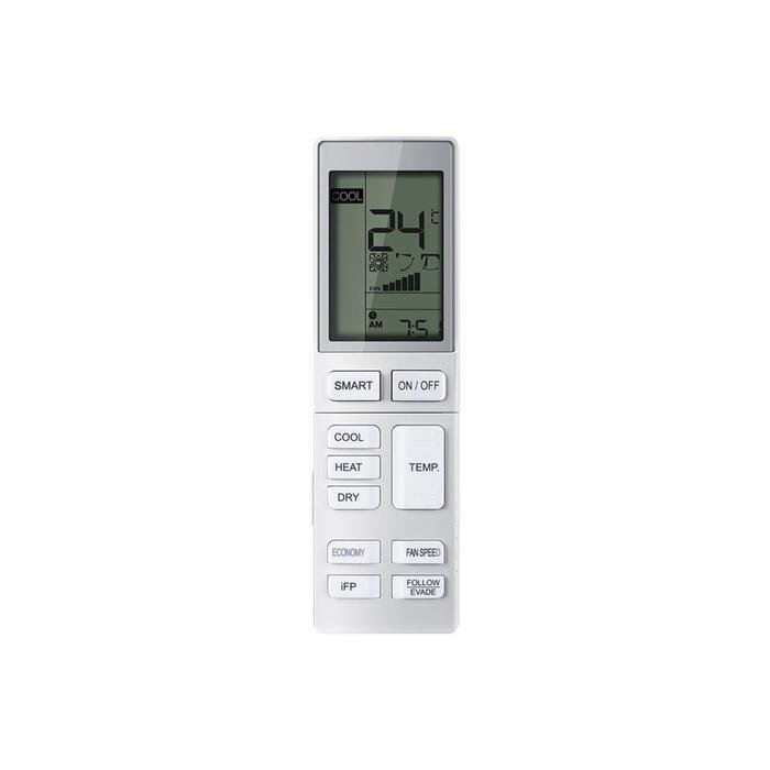 Внутренний кассетный блок мульти сплит-системы Haier AB71S2SG1FA