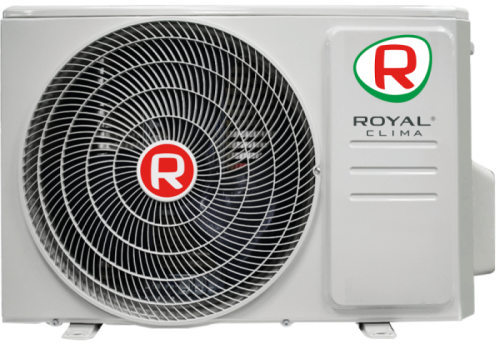 Сплит-система Royal Clima RC-TWL35HN/IN/RC-TWL35HN/OUT Triumph Lite