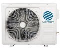 Настенная сплит-система Loriot LAC-09TPRI Premiere DC Inverter New 2024