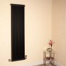Стальной трубчатый радиатор Zehnder 2180 V001 Charleston 10 секций 9205