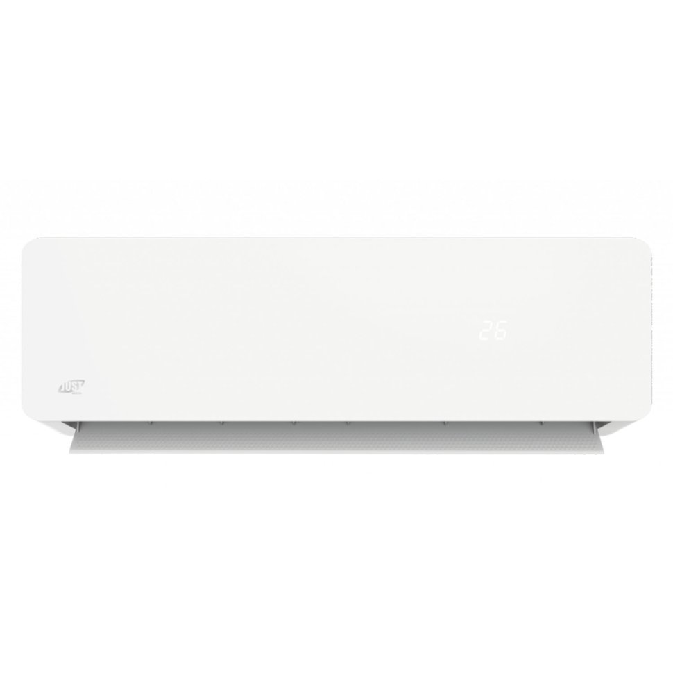 Сплит-система Just Aircon JAE-12HPSIA/MB/JAEO-12HPSIA/MB Blanche Inverter