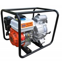 Бензиновая мотопомпа Magnus МП-3/1300Г