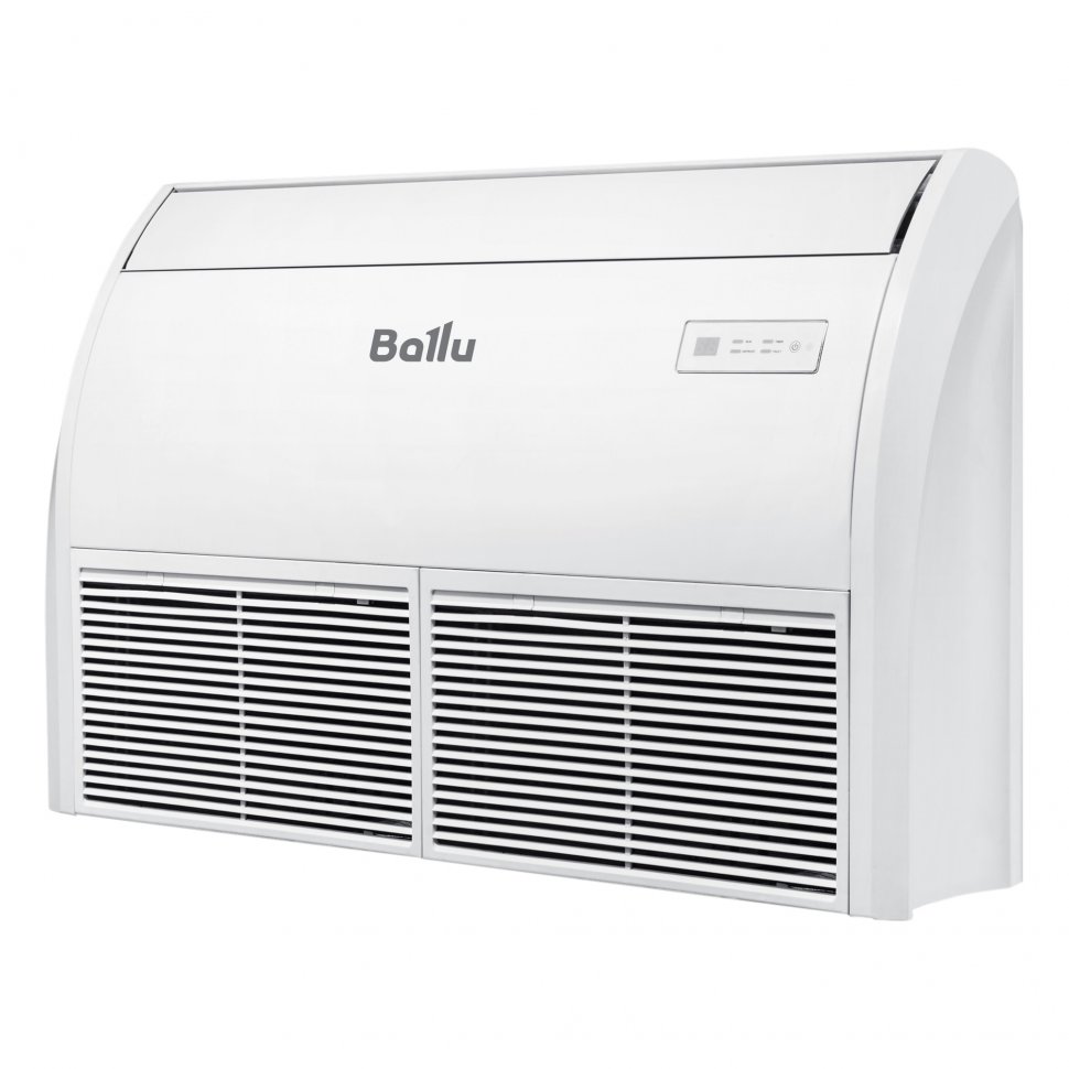 Напольно-потолочная сплит-система Ballu BLCI_CF-24HN1_24Y Universal 2 DC