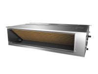 Канальная сплит система Midea MTI-60HW1N1P-R/MOU-55HN1-LR