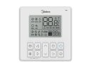 Канальная сплит система Midea MTI-60HW1N1P-R/MOU-55HN1-LR