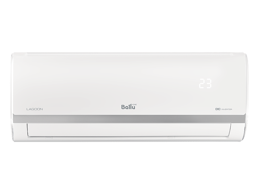 Сплит-система Ballu BSDI-18HN1_24Y Lagoon DC Inverter