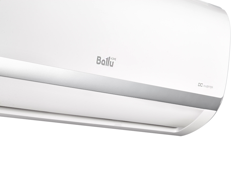 Сплит-система Ballu BSDI-18HN1_24Y Lagoon DC Inverter