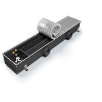 Внутрипольный конвектор VARMANN Ntherm 250.90.3000