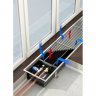 Внутрипольный конвектор VARMANN Ntherm 250.90.3000