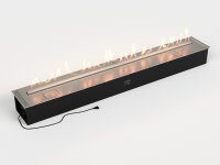 Автоматический биокамин Good Fire 1900 INOX АБК-1900 INOX