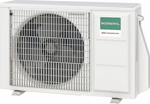 Потолочная сплит-система General ABHG22KRTA/AOHG22KBTB Standart