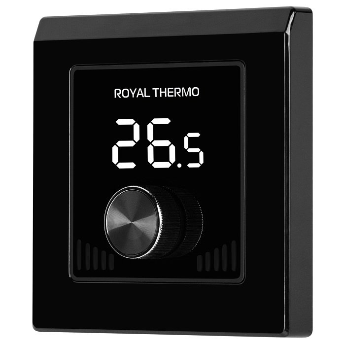 Комплект теплого пола Royal Thermo Flat Mat RTFM 2-150-6 с терморегулятором RTI-16