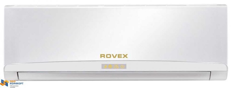 Сплит система Rovex RS-30ST1