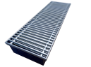 Внутрипольный конвектор iTermic ITTZ.090.350.3400