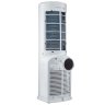 Мобильный кондиционер Electrolux EACM-18 NB/N6_V2 Nebula