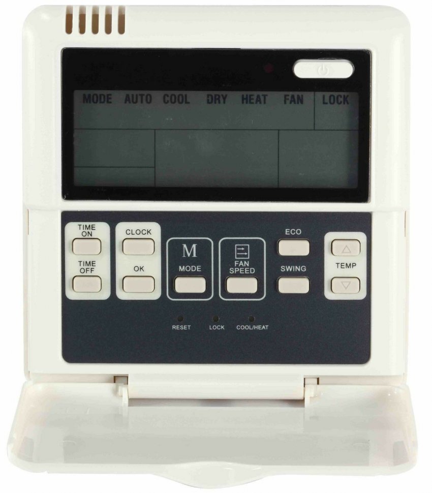 Внутренний блок мульти сплит-системы Midea MTIU-07NXD0