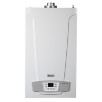 Настенный газовый котел Baxi Eco Life 1.24F
