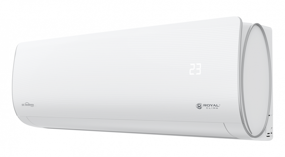 Сплит-система Royal Clima RCI-AR28HN/IN/RCI-AR28HN/IN/OUT Aria DC Inverter