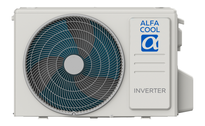 Сплит-система Alfacool APFI-09CH/IDU/APFI-09CH/ODU Apus Inverter