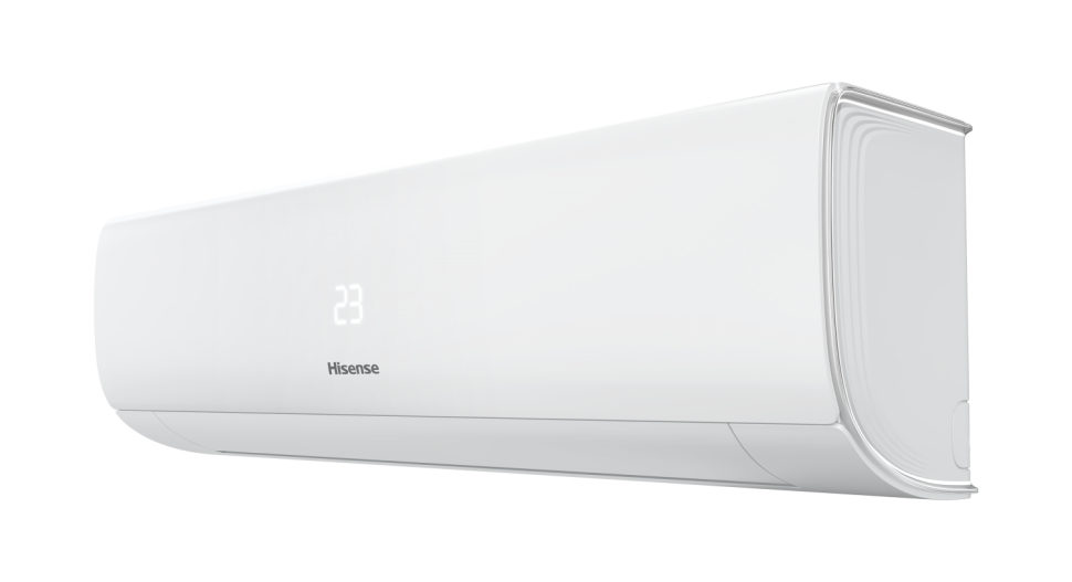 Внутренний блок мульти сплит-системы Hisense AMS-12UW4RXRKB00 Zoom Free Match DC Inverter