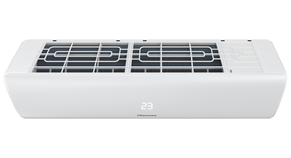 Внутренний блок мульти сплит-системы Hisense AMS-12UW4RXRKB00 Zoom Free Match DC Inverter