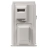 Сплит-система Royal Thermo RTBI-18HN8_V2 Barocco DC Inverter white