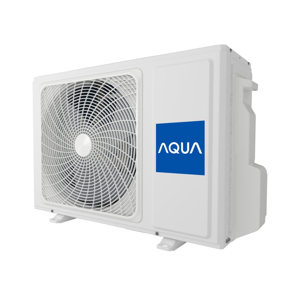 Сплит-система Aqua AQI-35BIQ1/R3(IN)/AQI-35BIQ1/R3(OUT) Biwa Inverter