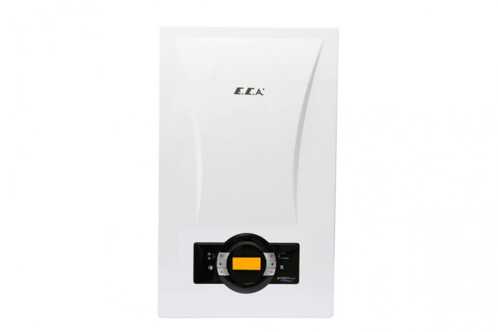 Настенный газовый котел E.C.A. Proteus Premix 24 HM NG