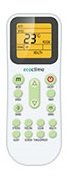 Напольно-потолочная сплит-система Ecoclima ECLCF-H48/5R1CE/ECL-H48/5R1C(U)