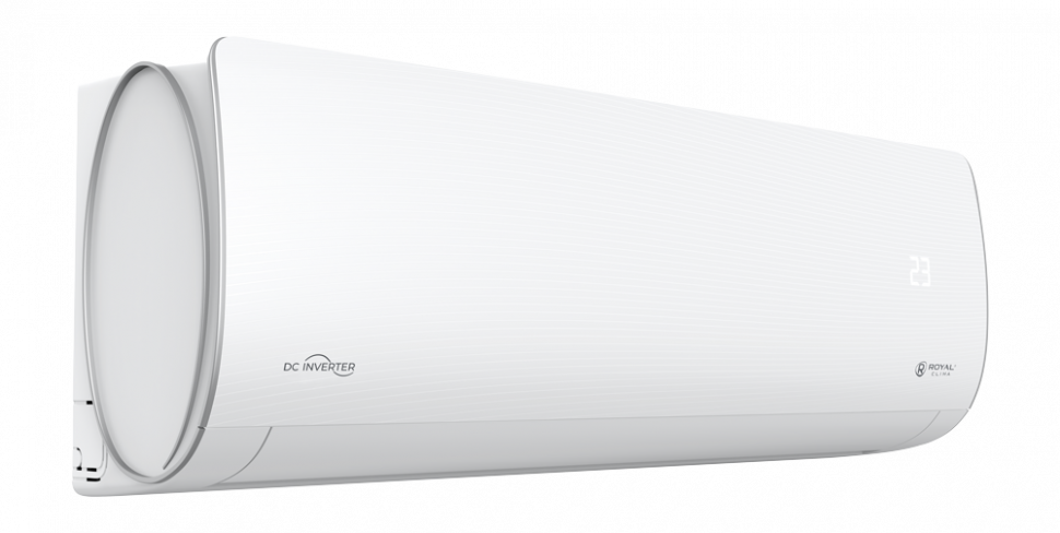Сплит-система Royal Clima RCI-AR35HN/IN/IN/RCI-AR35HN/OUT Aria DC Inverter