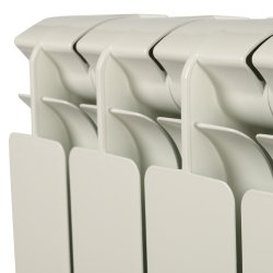 Радиатор биметаллический ROMMER Profi Bm 500 x10