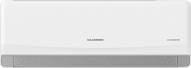 Сплит-система Kalashnikov KVAC-I-09N-G1/KVAC-I-09OD-G1 Галс