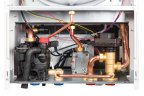 Настенный газовый котел Kotitonttu Toivo T-44 OК Wi-Fi