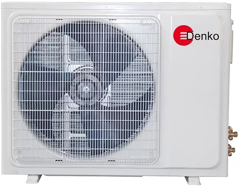 Кассетная сплит-система Denko DCS-18A (TCL)
