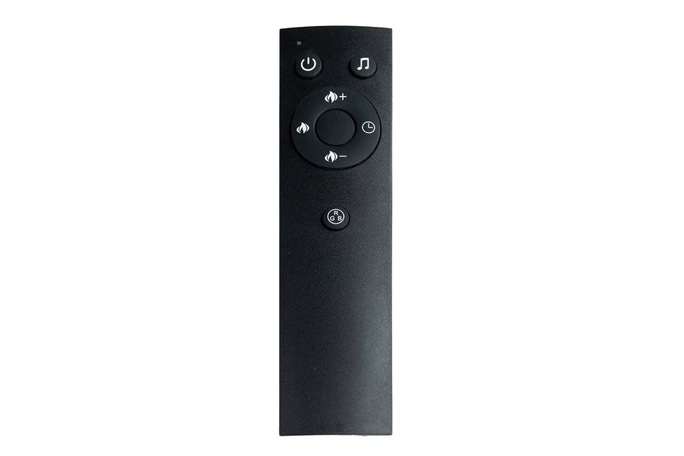 Очаг Royal Flame Design L1000RF 3D PS/LOG