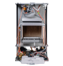 Настенный газовый котел Italtherm City Class 40 F WB