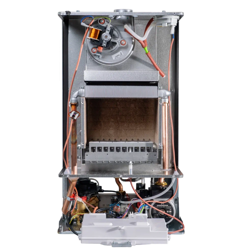 Настенный газовый котел Italtherm City Class 40 F WB
