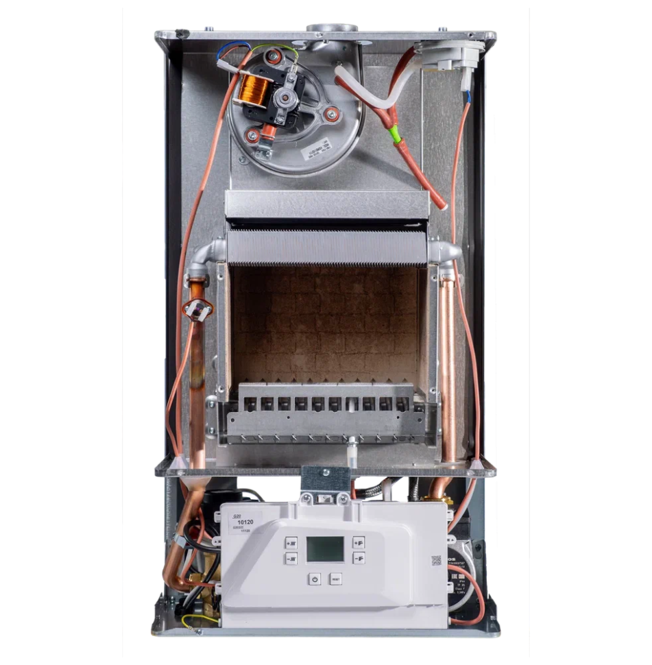 Настенный газовый котел Italtherm City Class 40 F WB