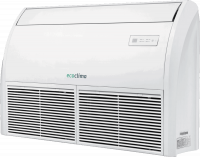 Напольно-потолочная сплит-система Ecoclima ECLCF-TC48/4R1A/ECL-TC48/5R1A(U)