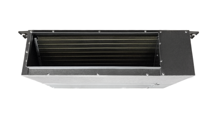 Внутренний канальный блок мульти сплит-системы Royal Clima RCI-DMN18 Duct Multi Flexi EU ERP Inverter